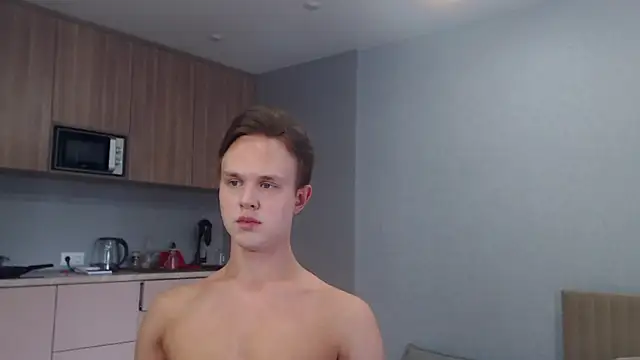 MartinMendez Show Webcam
