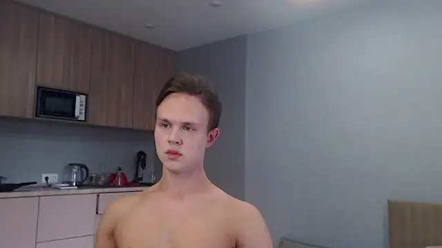 MartinMendez Webcam-Show