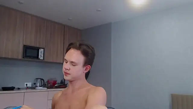 MartinMendez Webcam show