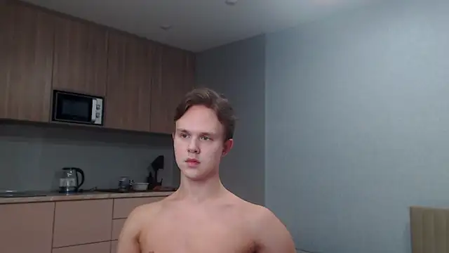 MartinMendez Webcam show