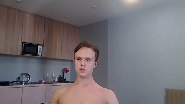 MartinMendez Webcam Show