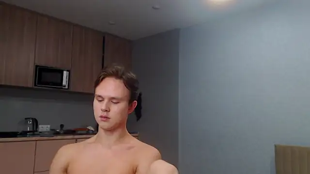 MartinMendez's Live Sex Cam Show