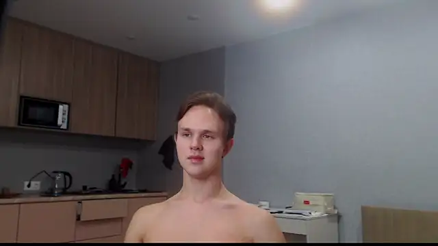 Chat XXX en directo de MartinMendez