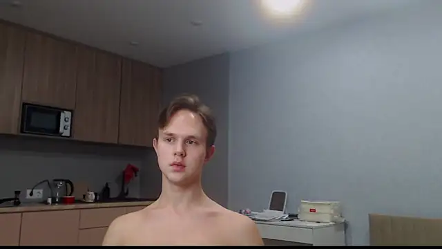 MartinMendez Webcamshow