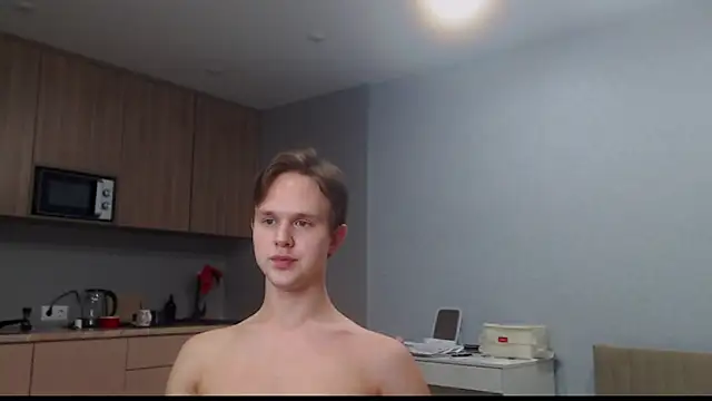 MartinMendez Webcam Show