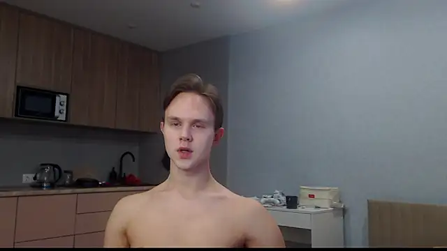 MartinMendez Webcam-Show
