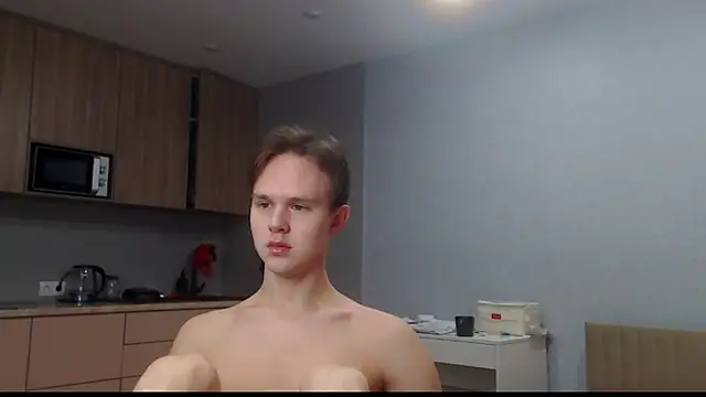 MartinMendez Webcam-Show