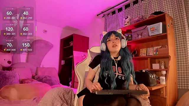 lolaaa_bunny1 Chat XXX in diretta