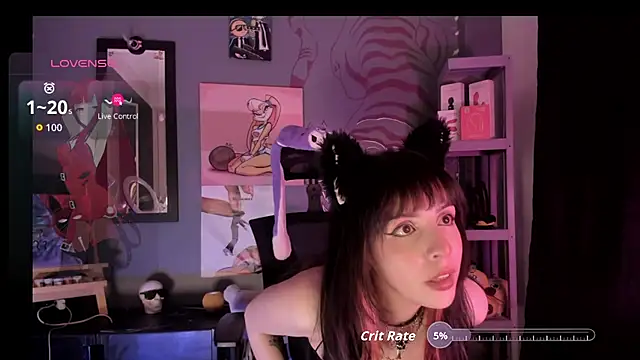 Онлайн чат XXX lolaaa_bunny1