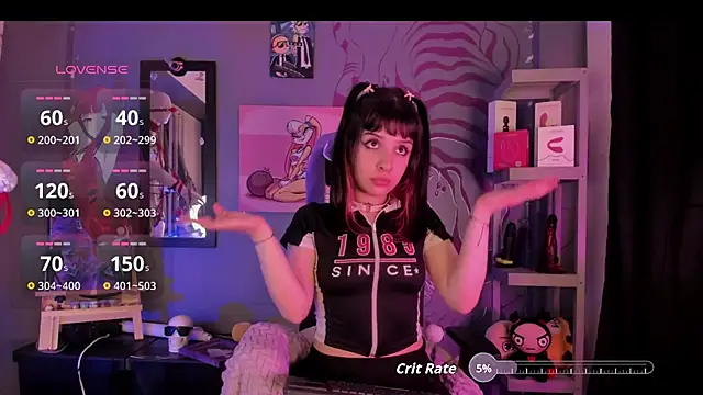 lolaaa_bunny1のライブXXXチャット