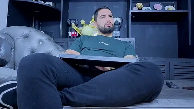 Show Webcam de matteosantos