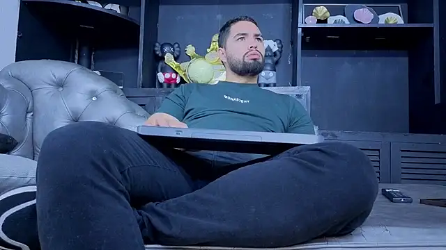 عرض كام matteosantos