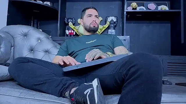 matteosantosn Webbikameraesitys