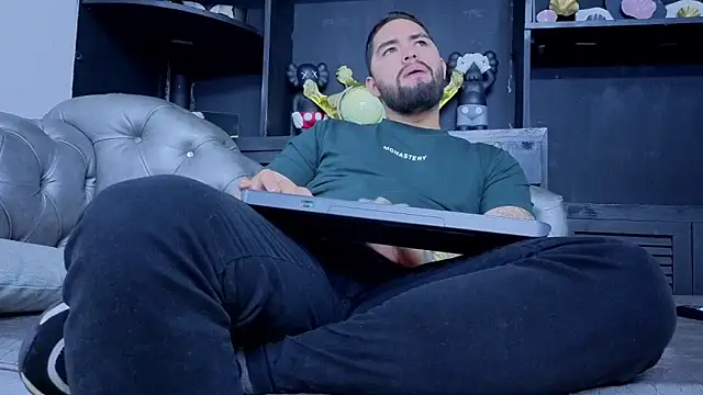 Show webcam de matteosantos
