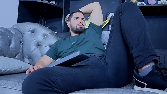 matteosantosn Webbikameraesitys