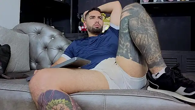 Show Webcam de matteosantos