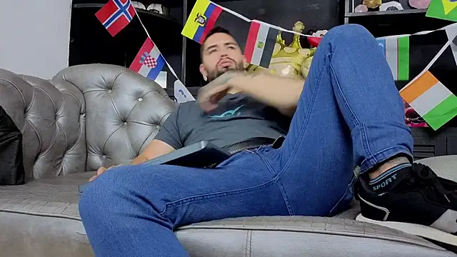 matteosantosn Webbikameraesitys