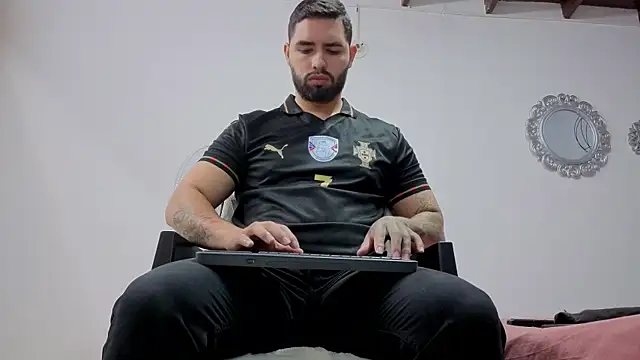 عرض كام matteosantos