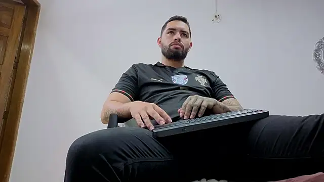 Show de webcam de matteosantos