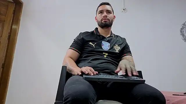 Show Webcam de matteosantos