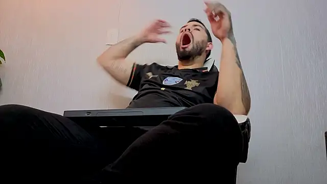 Chat XXX ao vivo de matteosantos