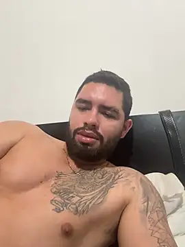 Show Webcam de matteosantos