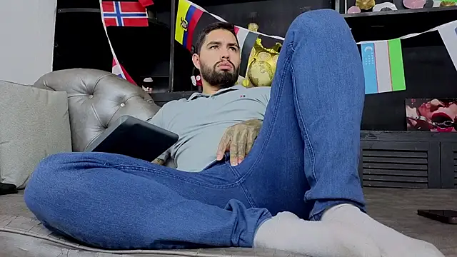 matteosantosn Webbikameraesitys