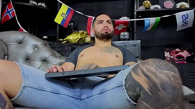 Živý XXX chat matteosantos