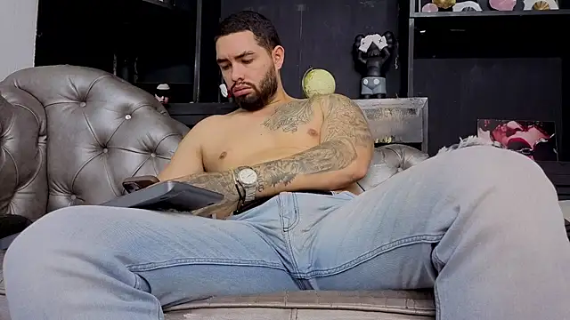 Show webcam de matteosantos