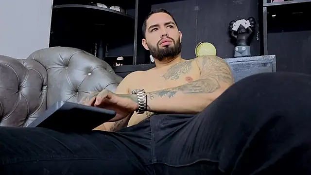 Show webcam de matteosantos