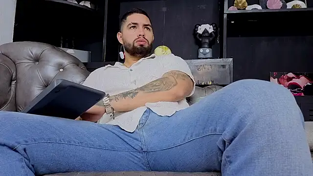 Show Webcam de matteosantos