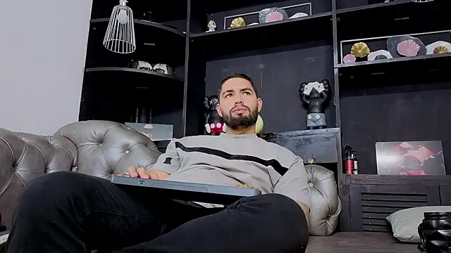 matteosantosn Webbikameraesitys