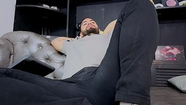 Show Webcam de matteosantos