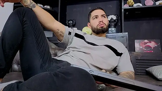 matteosantosn Webbikameraesitys