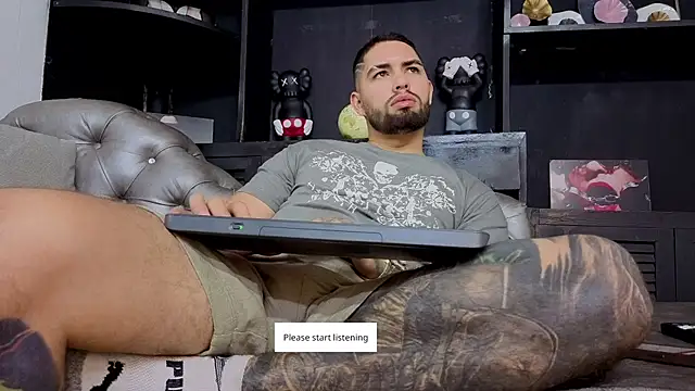 matteosantosn Webbikameraesitys