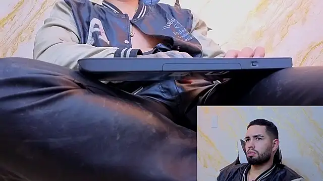 عرض كام matteosantos