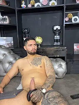 Show webcam de matteosantos