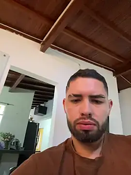 matteosantos webkamerás műsora