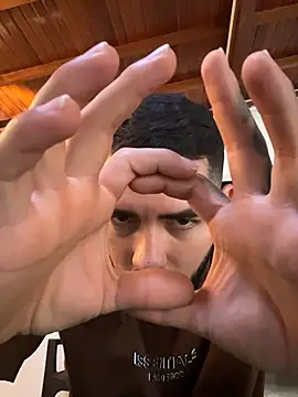 matteosantos Show Webcam