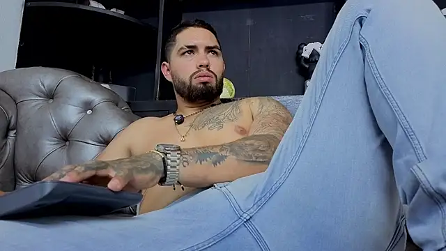 matteosantosn Webbikameraesitys