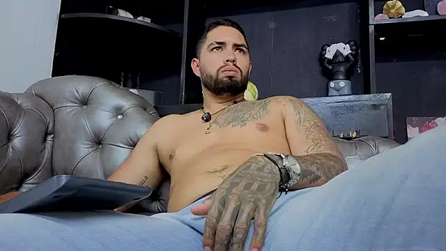 Show webcam de matteosantos