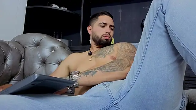 Show Webcam de matteosantos