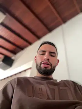 Show de matteosantos na webcam