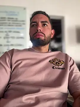 matteosantosn Webbikameraesitys