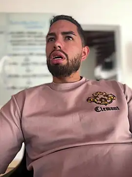 matteosantosn Webbikameraesitys