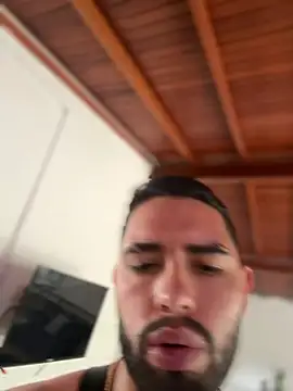 matteosantos Pertunjukan Webcam