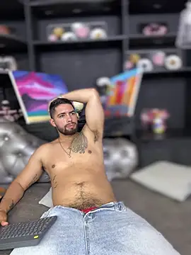 matteosantosn Webbikameraesitys