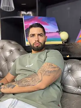 matteosantosn Webbikameraesitys
