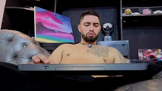 Show Webcam de matteosantos