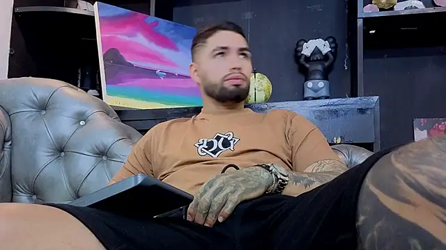 matteosantosn Webbikameraesitys